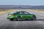 Audi RS5 Sportback 2018 года (NA)